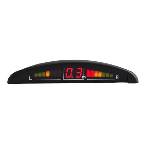 INTERPOWER Car Alarms