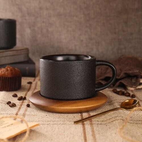 Krukke Ceramic Mugs
