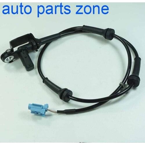 MH ELECTRONIC Front Left For Nissan 350Z Z33 For Infiniti G35 ABS Wheel Speed Sensor 47911-AL505 47911AL505 47911-AL50A ALS309