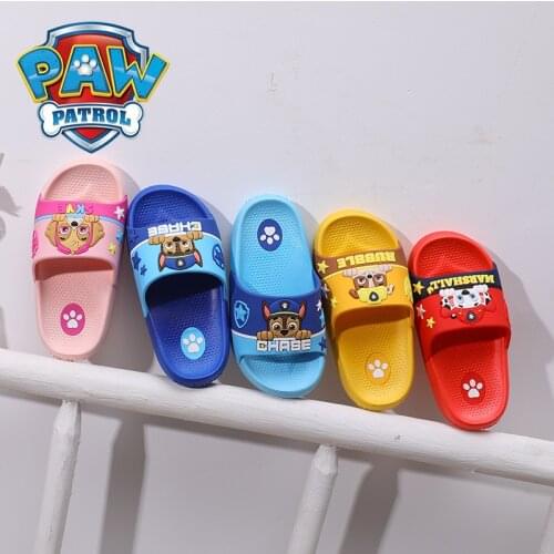 Fashion Cartoon Cute Kids Sandals Leisure Summer Beach Boys Girls Shoes Hot Sales Cute Children Casual Shoes Slipper