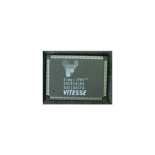 100% NEW Free shipping VSC8201RX