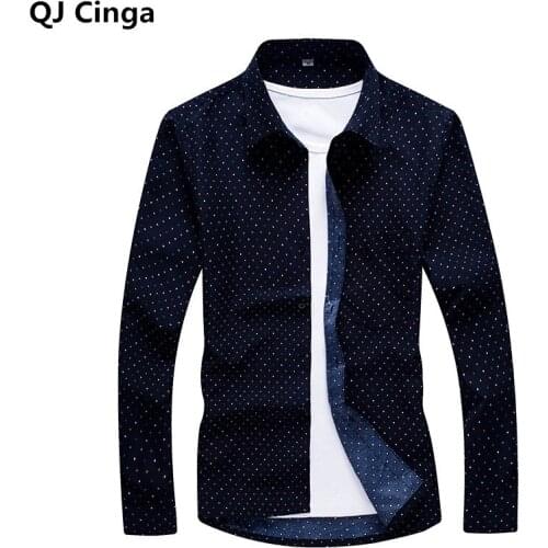 Single breasted Summer Shirt Men Fashion Personality Print Long Sleeve Shirts Mens Casual Plus Size Flower Beach Hawaiian Shirt