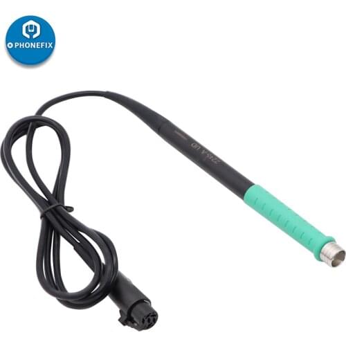UD-1200 Soldering Handle For Jabe UD-1200 Precision Soldering iron Handle Replacement Parts For Accuracy Welding Medium Power