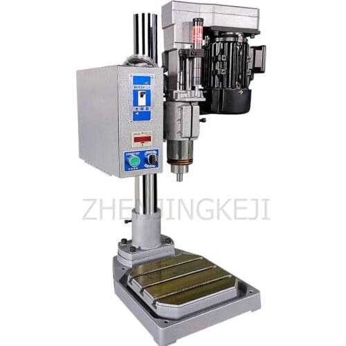 Pneumatic Drill Press Multi-Axis Fully Automatic Electricity Type Drilling Cut Power Head Processing Equipment High Precision