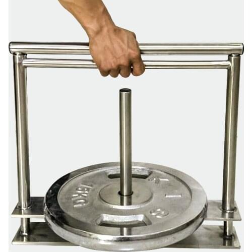 Adjustable Portable Hand Strength Training Equipment Finger Pinch Grip Expander For Wrist Forearm Muscle Power Workout Exerciser