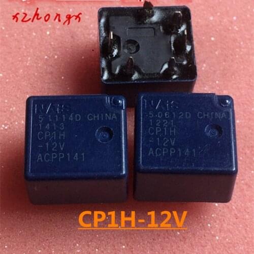 Relay CP1H-12V ACPP141