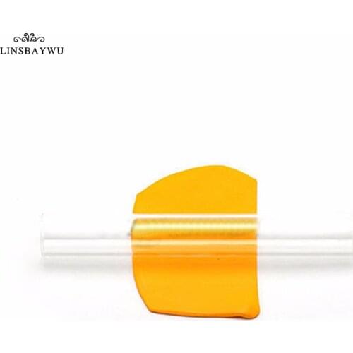 LINSBAYWU 1Pc Useful Light Utility Mini Acrylic Rolling Pin Fondant Roller Kitchen Tool Making Fondant Rolling Pins