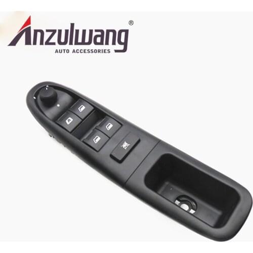 Car styling Electric Window Switch Control for PEUGEOT 406 6554.CF