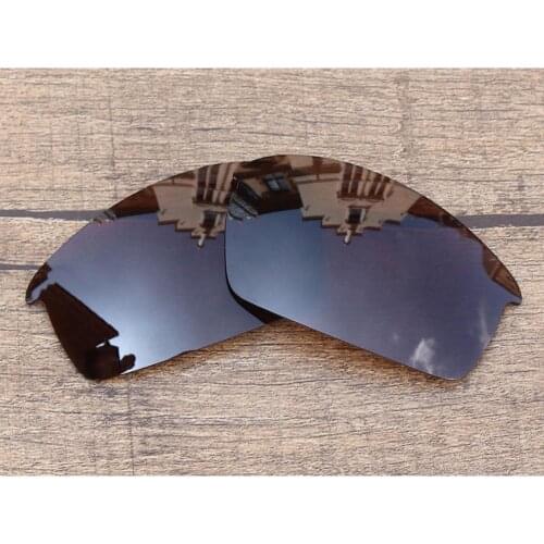 Vonxyz Bronze Brown Polarized Replacement Lenses for-Oakley Bottlecap Frame