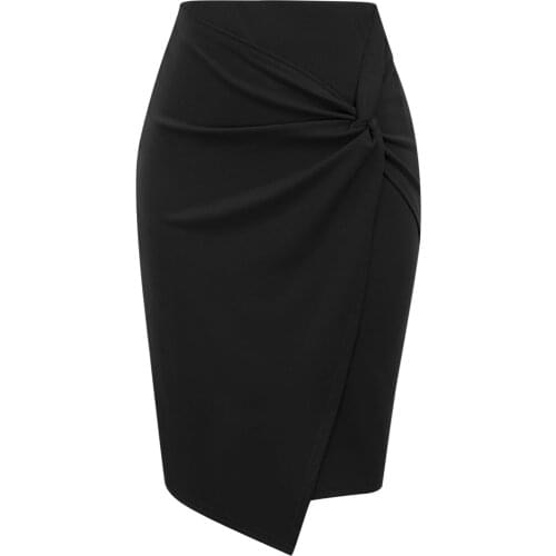 WHooHoo Womens Pencil Skirts