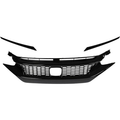 WIZSIN External Car Tuning