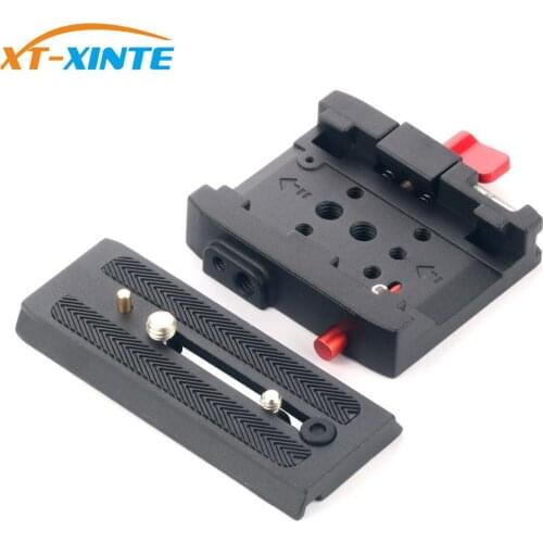 XT-XINTE Camera Monopods