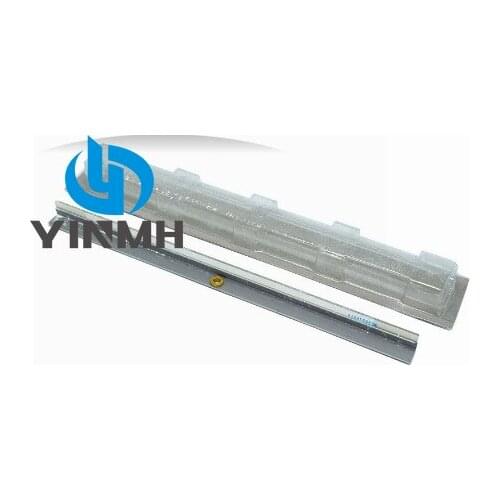 2PCS 57GA56012 Ecellent Wiper Blade Bizhub 1200 Drum Cleaning Blade For Konica Minolta Bizhub 1050 1051 1200 951 1250 1052