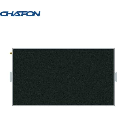 Chafon 10dbi uhf rfid antenna newest 865-868 mhz used for personnel management and smart shelves