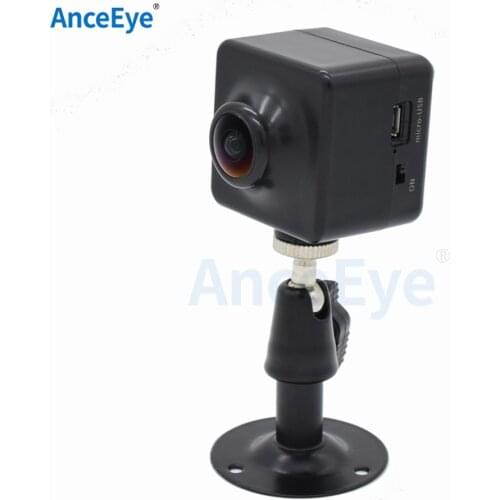 AnceEye 1080P WIFI TF card Battery Mini IP Camera Wireless onvif P2P Network Indoor RTMP Live alarm RTSP FTP Email car camhipro