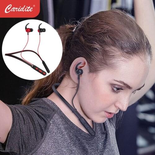 Wireless Headphones Caridite China