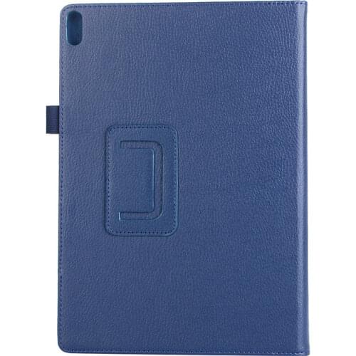 Case for Lenovo Tab 4 10 TB-X304F X304L X304 PU Leather Tablet Cover Stand Capa for Lenovo TAB4 10.1" Plus TB-X704F/L Film + Pen