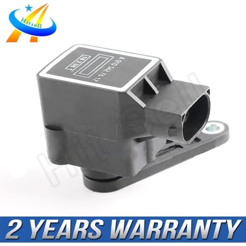 Suspension Height Level Sensor For Mercedes-Benz W220 W211 W203 W215 OEM 0105427717 A0105427717