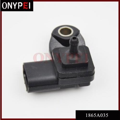 Control Boost Sensor 1865A035 079800-7790 For Mitsubishi L200 Triton Montero 2.5 Pajero 3.2