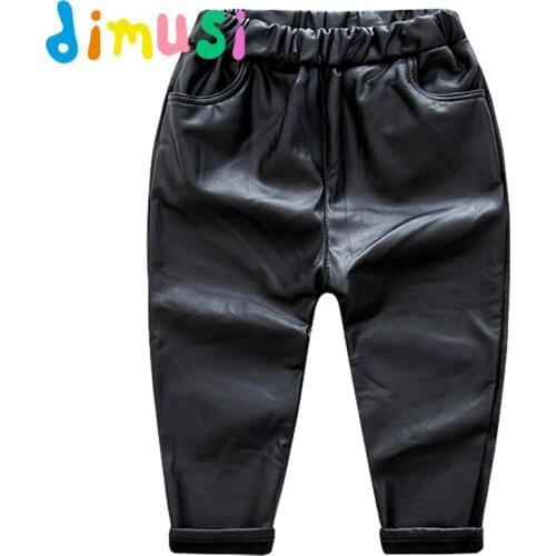 Зимняя одежда для малышей DIMUSI China At AliExpress