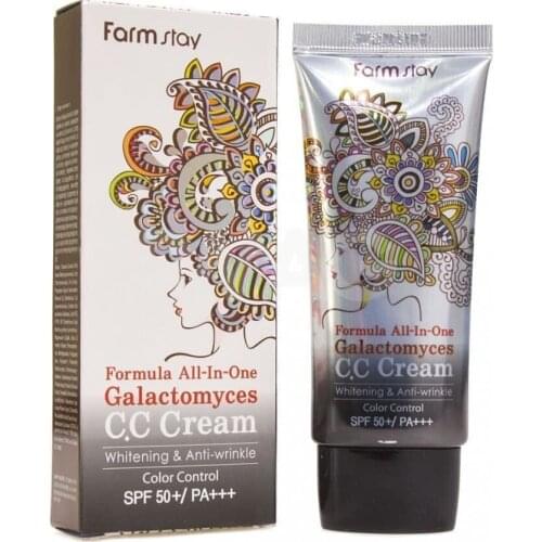 CC крема для лица Farm stay China At AliExpress