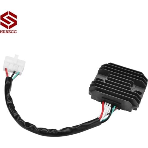 Motorcycle Voltage Regulator Rectifier for Yamaha XJ550 YX600 XJ650 Turbo XS650 XJ900F XJ700 XJ600 XS400 FZ600 XJ750 FJ600