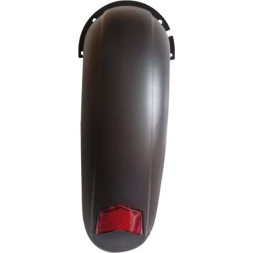 Rear fender for KUGOO M4 electric scooter mudguard spare parts