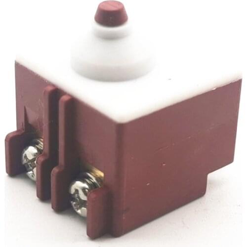 Switch 650560-8 DPX-2110-R replacement For MAKITA GA5030 GA4530 9558NB 9558HN 9557NB 9557HN 9555NB 9555HN 9554HN 9558PB