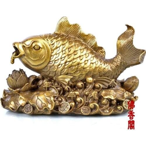 Shui ornaments May there be surpluses every year. Tim your human villain Wang Yun block disaster Zhaocai town house