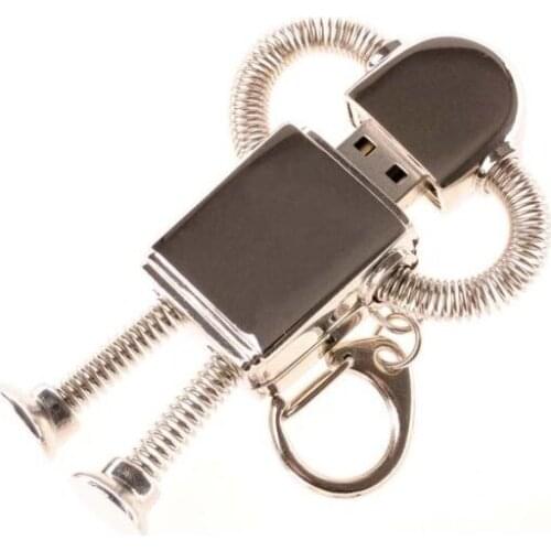 Memoria USB Stick 2.0 Pen Drive 64GB 32GB 16GB 8GB Real USB Flash Drive 1TB Pendrive 2TB Memory Card 128GB Gift Pendrives Key