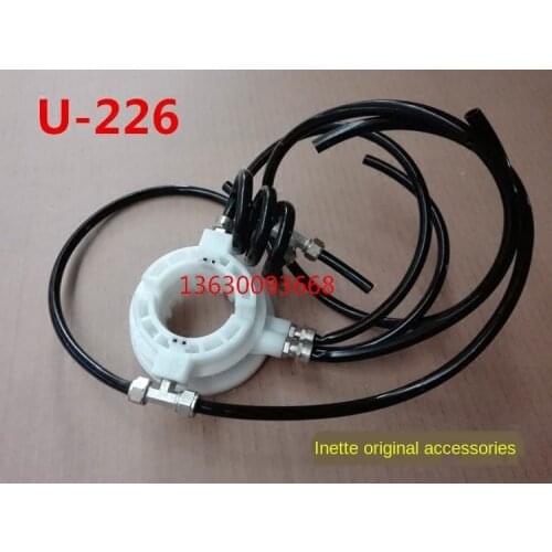 Tire Skimming Machine Tire Dismantling Machine Accessories Unitech U-226/200/2092 Original Rotary Valve Air Vent Valve
