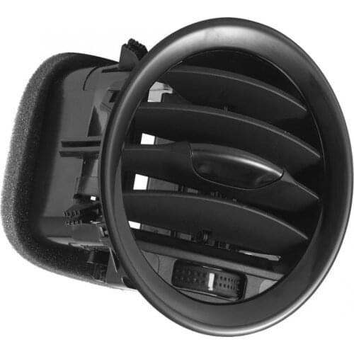 Interior Air Vent Nozzle / Grille Fit for Vauxhall Adam/Corsa D 13417363 car auto accessories