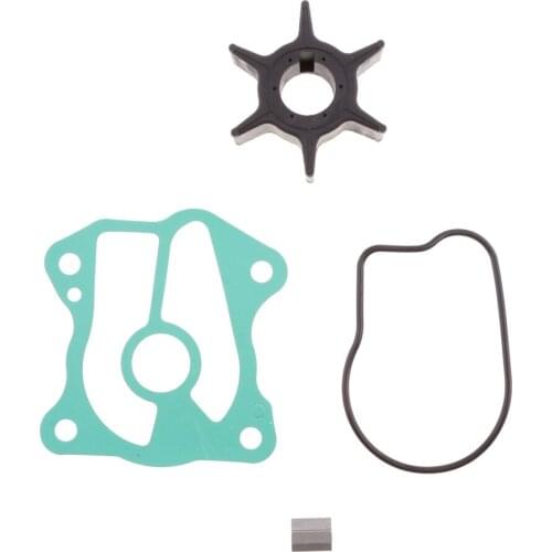 06192-ZV5-003 Water Pump Impeller Kit For Honda 35-50 HP BF35/BF40/BF45/BF50