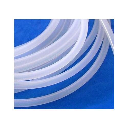 12*18,Silicone rubber tube,hose,tubing,pipe,ID 12mm,OD 18mm