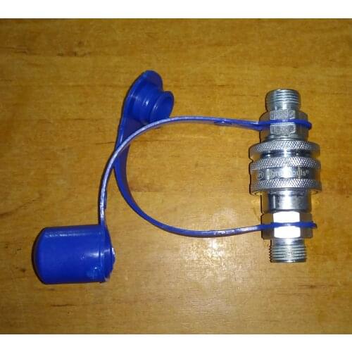 Агроимпульс Hydraulic Tools