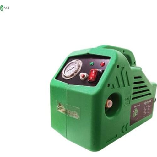 PCW-6 Automatic Home High Pressure Air Conditioning Cleaning Pump Portable Car Wash Machine Self-priming 220v/50HZ 550W 6L/Min