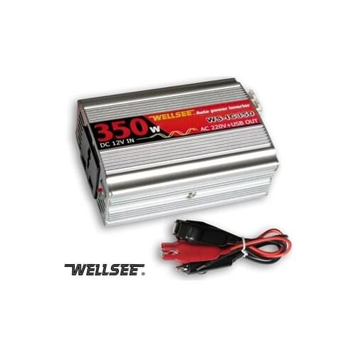 WS-IC3000 12 volt 3000w car inverter dc to ac power charger inverter with usb port for car use 3KW pure sine wave auto inverter