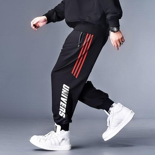 7XL 6XL 5XL XXXXL Casual Harem Pants Fashion Styel Men Jogger Pants Men Fitness Trousers Male Loose Man Summer Pants Boy