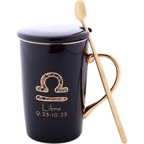 CFen A's Mugs With Lid