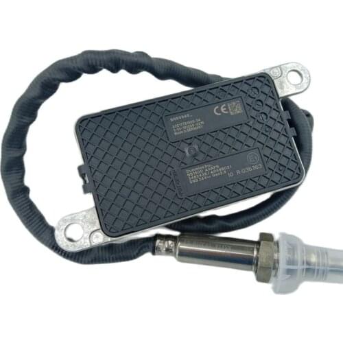 Nox Sensor 5WK9 6675A ,Nitrogen-oxygen Sensor, UniNOx 5WK96675