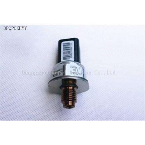 DPQPOKHYY case For Sensata Peugeot Citroen fuel rail pressure sensor,55PP34-01