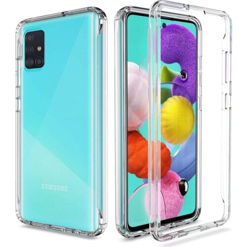 FENGYEDONGSHENG Samsung Galaxy A21s Phone Cases