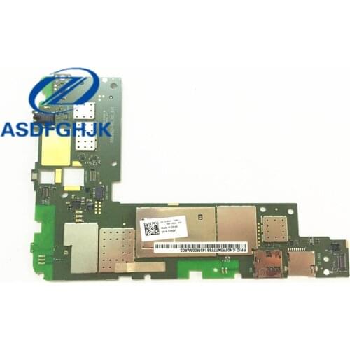 Cn-07r54t 07r54t 7r54t for Dell Venue 8 3830 Tablet Motherboard Y1YKR Atom Z2580 2.0 GHz 32GB P/N: 0N5GP0 100% Test ok