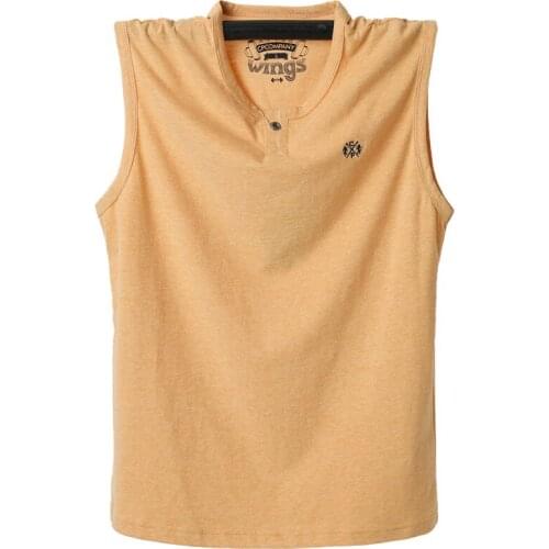 Tank Tops Men Mens Sweat Big Yards Men Vest Vest Summer Comfortable Cool Super Large Sleeveless Cotton Undershirt Plus Size 6XL