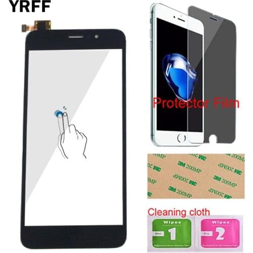 Mobile Touchscreen For TP-LINK NEFFOS C7 TP910A TP910C Touch Screen Panel Digitizer Sensor Phone Touch Panel