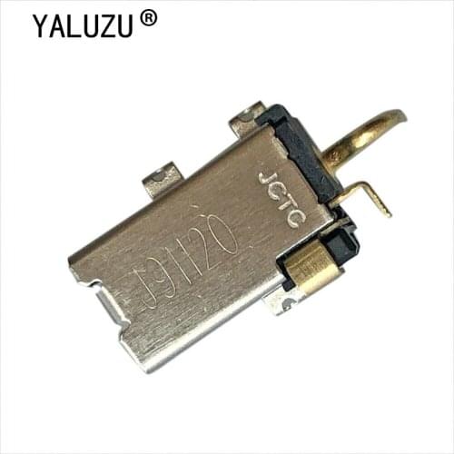 New FOR Lenovo IdeaPad 100S-14 100S-14IBR DC IN Power Jack dc jack Socket Port code