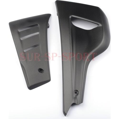 Belly Panel For Ducati Diavel 2011 2015 2016 Full Carbon Fiber 100