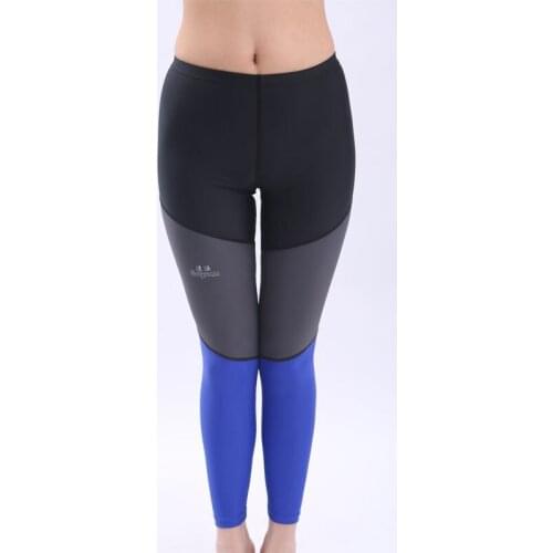 Swimming Pants for Women Long Swim Trunks Sexy Swimwear Mens Tights Low Waist Swimsuit Summer Beach Surf Swim Wear Sunga