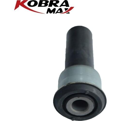 KobraMax Car Front Control Arm Trailing Bush 3523.AL 3523.AZ 3523.AW For Peugeot Car Accessories