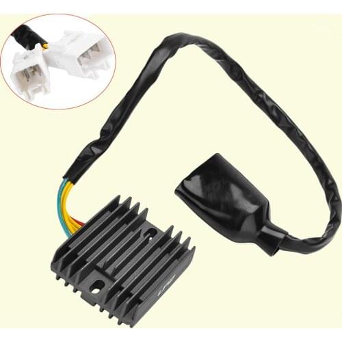 Regulator Rectifier for Honda VT750 VT750C Shadow VT750RS Shadow RS VT750C2B VT750C2F VT750C2S VT750CS 31600-MFE-641